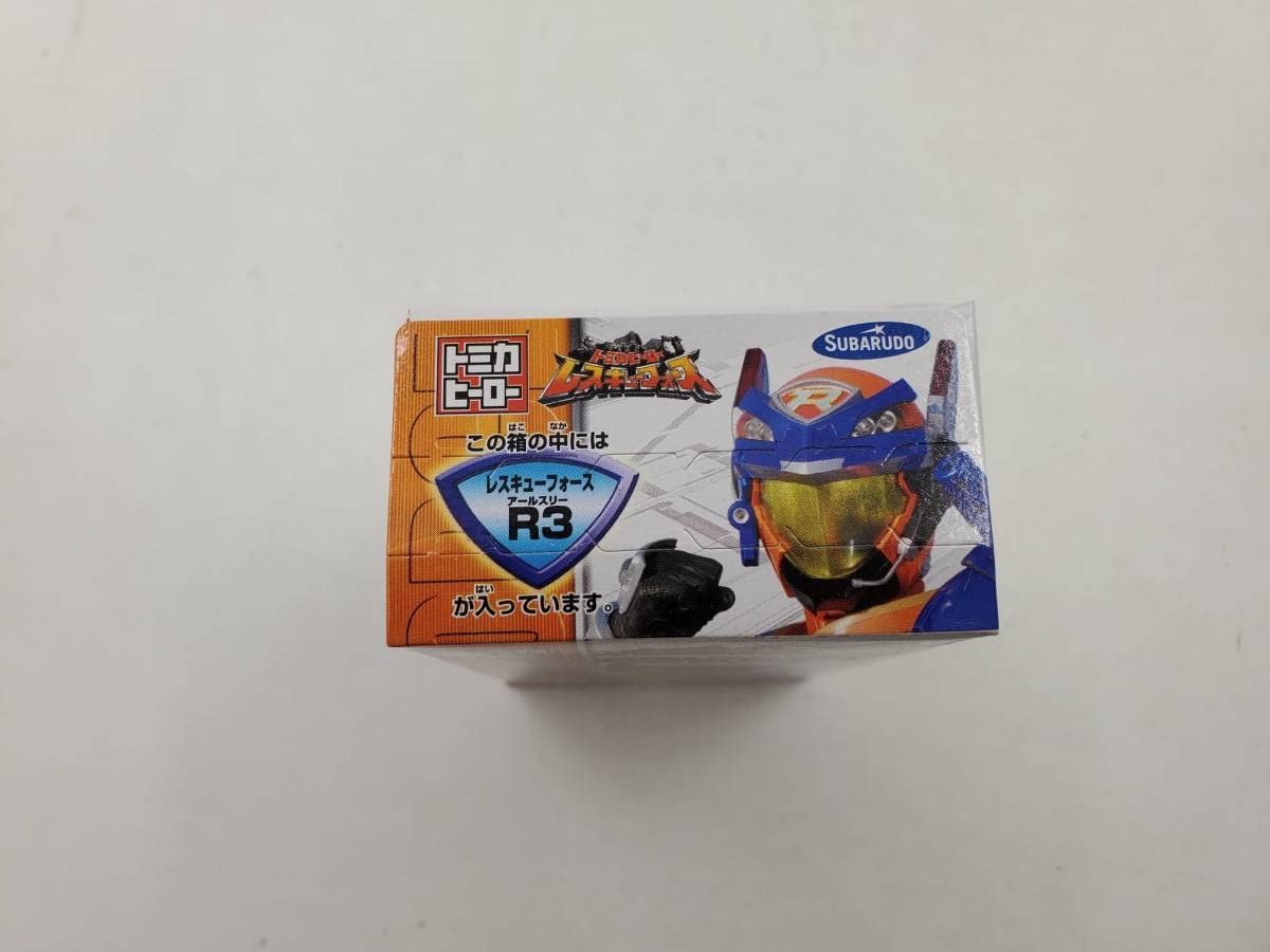 レスキューフォース　5台セットまとめ売り 予約 Y55-02 拓意 XCARTOYS 1/64 FAW Military Trucks Gen. 3 第